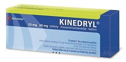 KINEDRYL