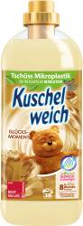 Kuschelweich aviváž - Moment šťastia, 38 praní