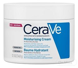 L'Oréal CeraVe hydratačný krém 340 ml