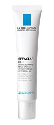 La Roche Posay Effaclar K+ krém 40 ml