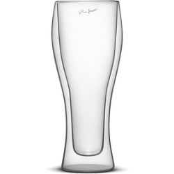 LAMART Poháre LT9027 VASO beer 2 x 418 ml