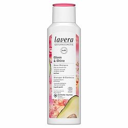 Lavera Šampon Gloss & Shine 250 ml