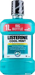 Listerine ÚV 1000ml Cool Mint