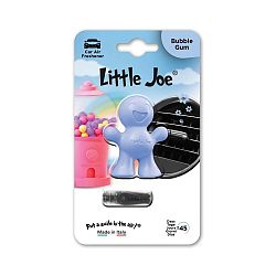 Little Joe 3D Bubble Gum