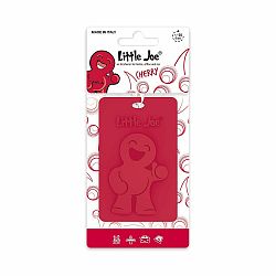 Little Joe Scented Cards Cherry