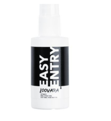 Loovara Análny sprej Easy Entry 50 ml