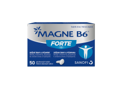 Magne B6 Forte 50 tabliet