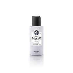 Maria Nila Sheer Silver Shampoo 100 ml