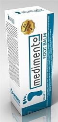 Medimento Foot balm balzám na nohy 60 ml