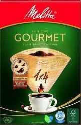 Melitta Gourmet 1x4 80 ks