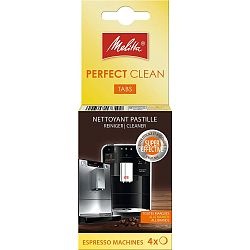 Melitta Perfect Clean Čistiace Tablety