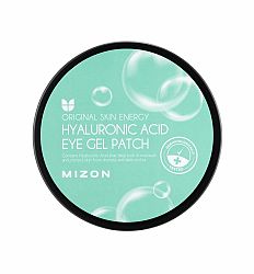 Mizon Hyaluronic Acid Eye Patch 60 x 1,5 g