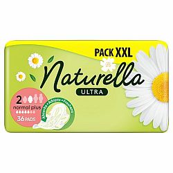 Naturella Ultra 36ks Normal plus