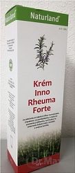 Naturland Inno Rheuma Forte krém 70 g