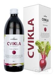 Nefdesanté Cvikla stava 0,5 l