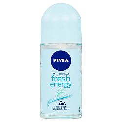 NIVEA Guľôčkový AP Energy Fresh