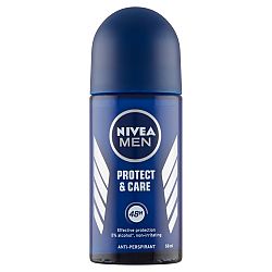 NIVEA Men Guľôčkový AP Protect&Care