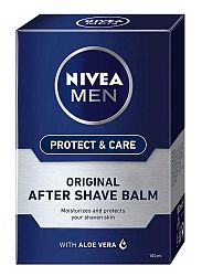 Nivea Original Mild balzam po holení 100 ml