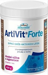 Nomaad ArtiVit Forte prášek 400 g