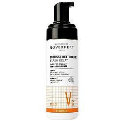 Novexpert Rozjasňující čisticí pěna 150 ml