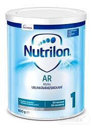 Nutricia 1 AR 800 g