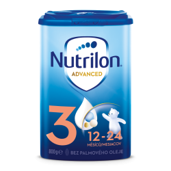 Nutrilon 3 Advanced 800 g