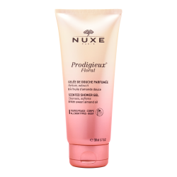 Nuxe Prodigieux Floral sprchový gel 200 ml