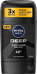 Nvea Men Deep deostick 50 ml