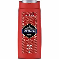 OLD SPICE SG CAPTAIN 675ML