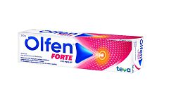 Olfen Forte 23,2 mg/g gél gel.1 x 150 g