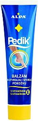 Pedik balzam na stvrdnutú pokožku 100 ml