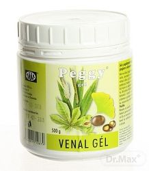 Peggy gél Venal 500 g