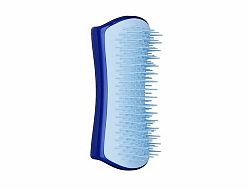 Pet Teezer De-shedding blue small