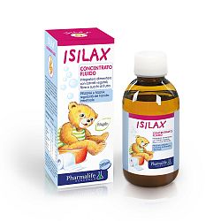 Pharmalife ISILAX sirup 200 ml