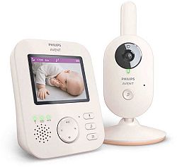 Philips AVENT Baby video monitor SCD881/26