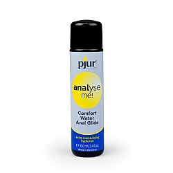 Pjur Analyse me! Anal Glide 100 ml