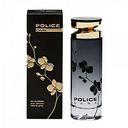 Police Dark Women Edt 100ml