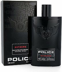 Police Extreme toaletná voda pánska 100 ml