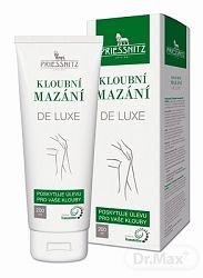 Priessnitz kĺbové mazanie De Luxe 200 ml