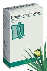Prostakan forte cps.60 x 160 mg/120 mg
