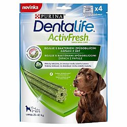 Purina Dentalife Activfresh large 142 g