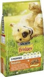 Purina Friskies Balance 10 kg