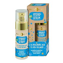 PURITY VISION Bio Hydro2 serum