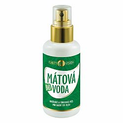 Purity Vision Bio Matova Voda 100ml