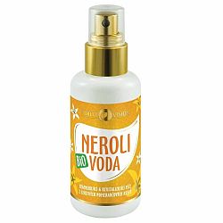 Purity Vision Bio Neroli Voda 100ml