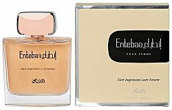 Rasasi Entebaa Women Edp 100ml