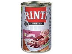 Rinti kachní srdce 400 g