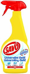 Savo univerzálny dezinfekčný sprej 500 ml