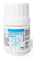 Sciotec Lactosolv 17500 FCC 30 kapsúl