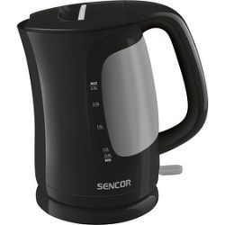 Sencor SWK 2511BK